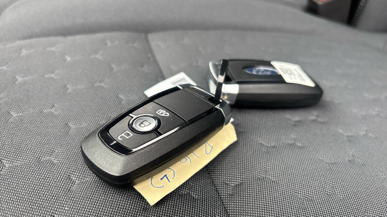 Ford Transit Custom 280 L1 Diesel Fwd 2.0 EcoBlue 110ps H1 Van Leader